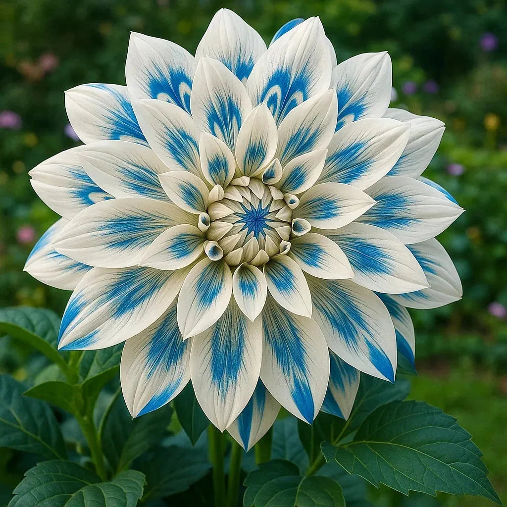 🌷 Giant Double Dahlia Bulbs – Full, Lush & Eye-Catching Flowers