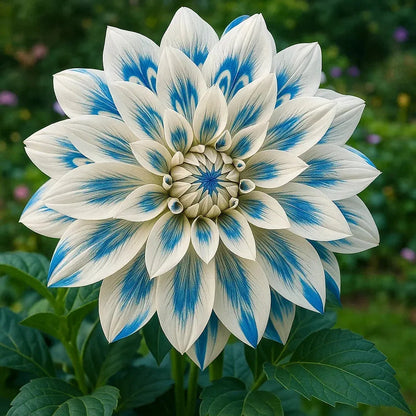 🌷 Giant Double Dahlia Bulbs – Full, Lush & Eye-Catching Flowers
