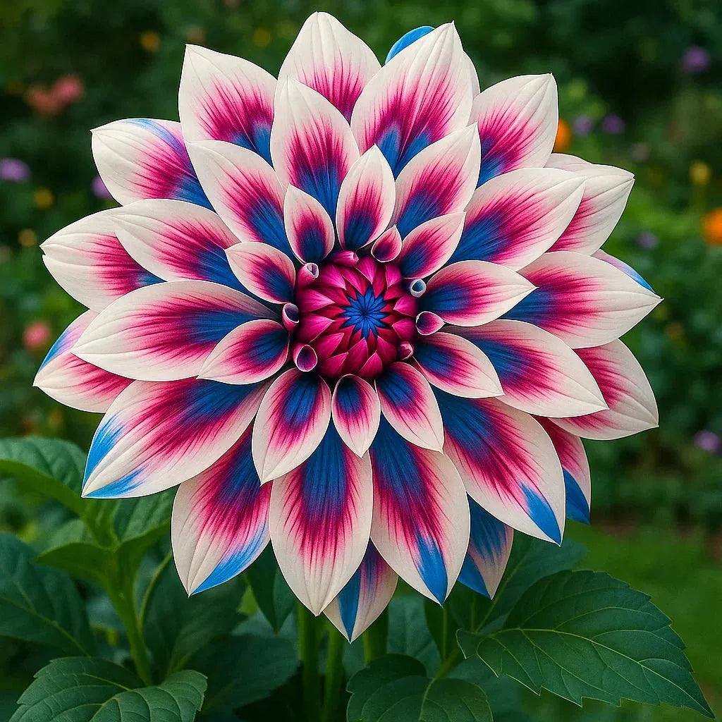 🌷 Giant Double Dahlia Bulbs – Full, Lush & Eye-Catching Flowers
