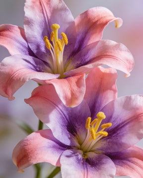🌸56% OFF Romantic Double Lily Bulbs🌼