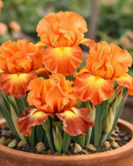 🔥Hot Sale🔥-💐Iris Bulbs🌸
