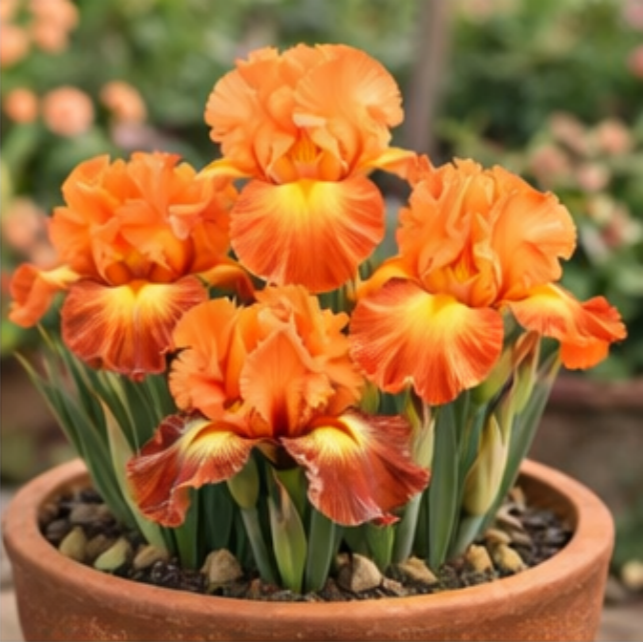 🔥Hot Sale🔥-💐Iris Bulbs🌸