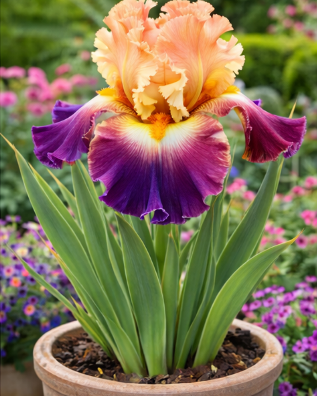 🔥Hot Sale🔥-💐Iris Bulbs🌸