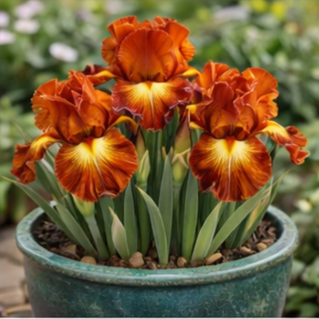 🔥Hot Sale🔥-💐Iris Bulbs🌸