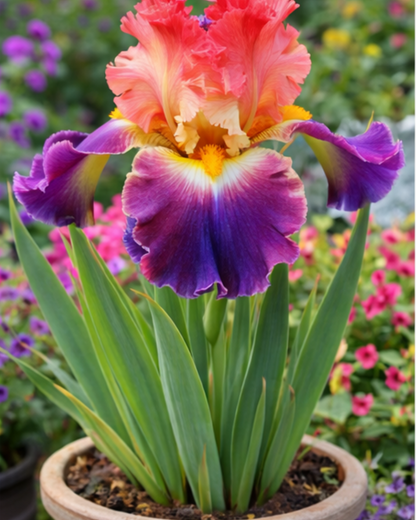 🔥Hot Sale🔥-💐Iris Bulbs🌸