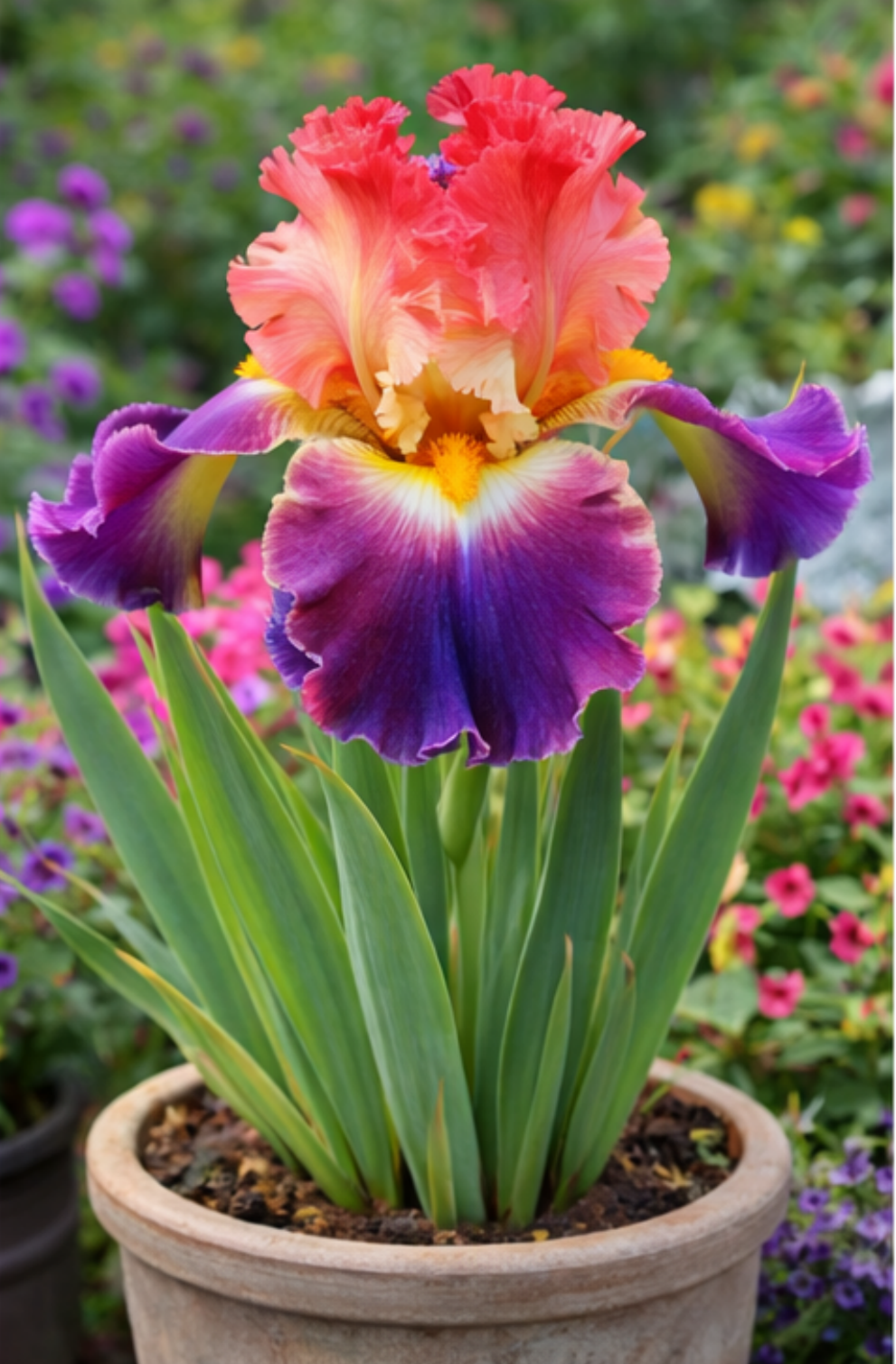 🔥Hot Sale🔥-💐Iris Bulbs🌸
