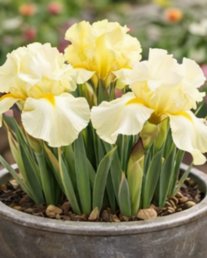 🔥Hot Sale🔥-💐Iris Bulbs🌸