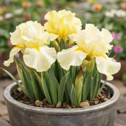 🔥Hot Sale🔥-💐Iris Bulbs🌸