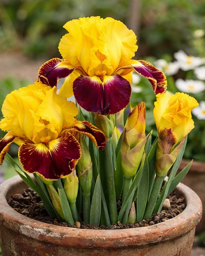 🔥Hot Sale🔥-💐Iris Bulbs🌸