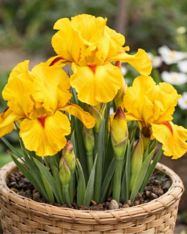 🔥Hot Sale🔥-💐Iris Bulbs🌸