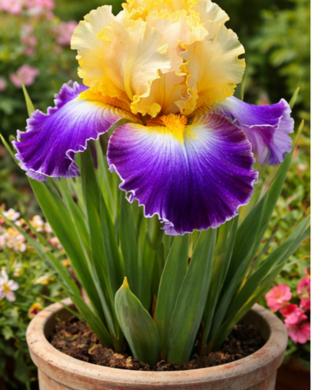 🔥Hot Sale🔥-💐Iris Bulbs🌸
