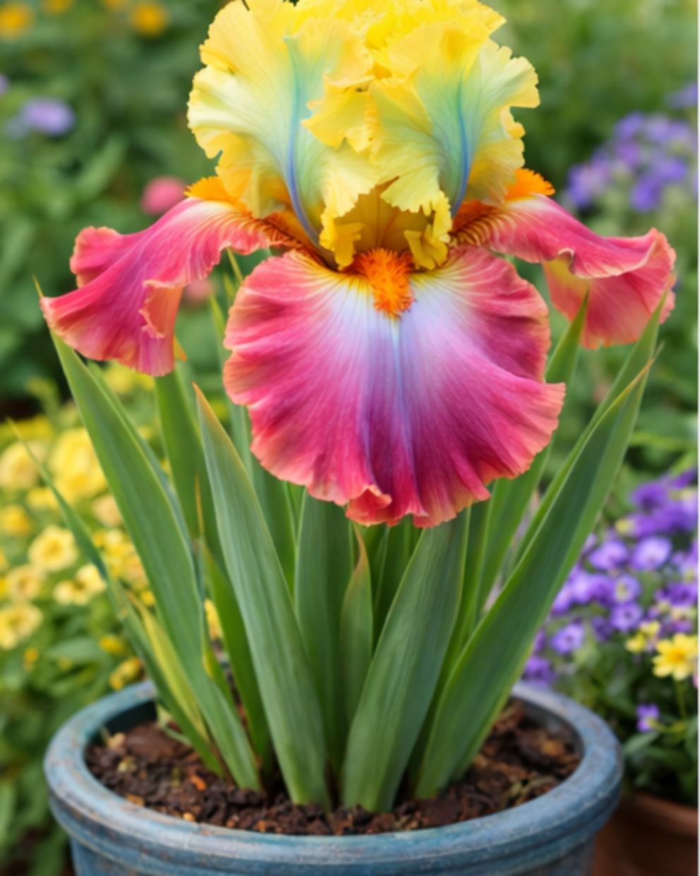🔥Hot Sale🔥-💐Iris Bulbs🌸