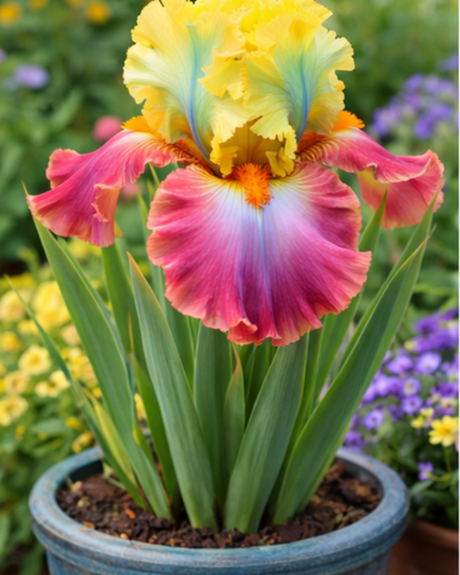🔥Hot Sale🔥-💐Iris Bulbs🌸