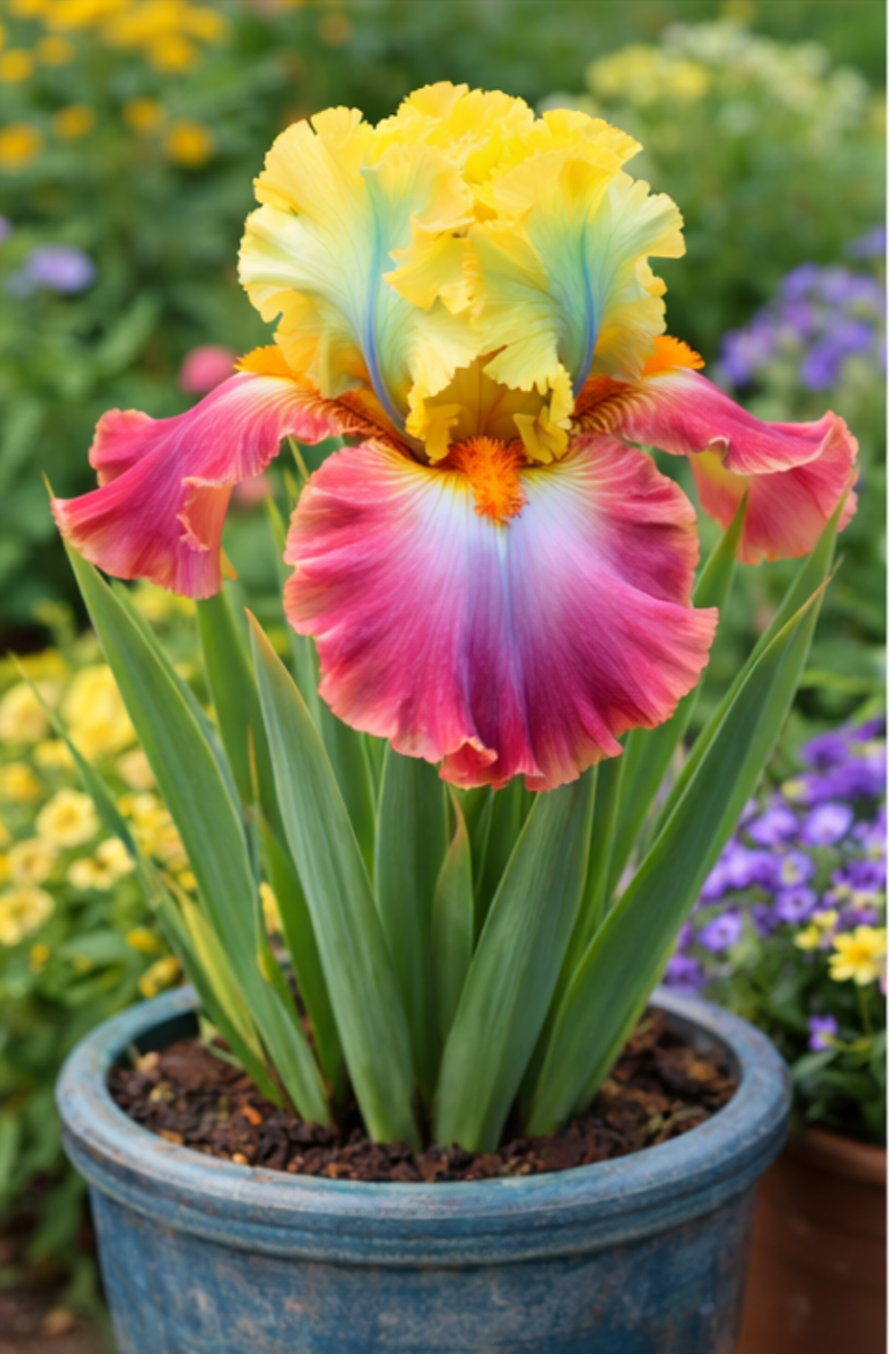 🔥Hot Sale🔥-💐Iris Bulbs🌸