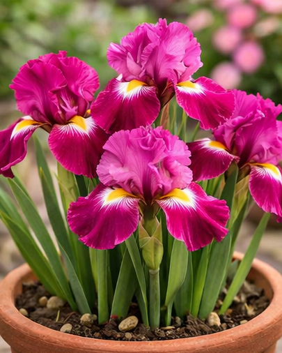 🔥Hot Sale🔥-💐Iris Bulbs🌸
