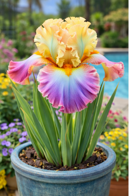 🔥Hot Sale🔥-💐Iris Bulbs🌸