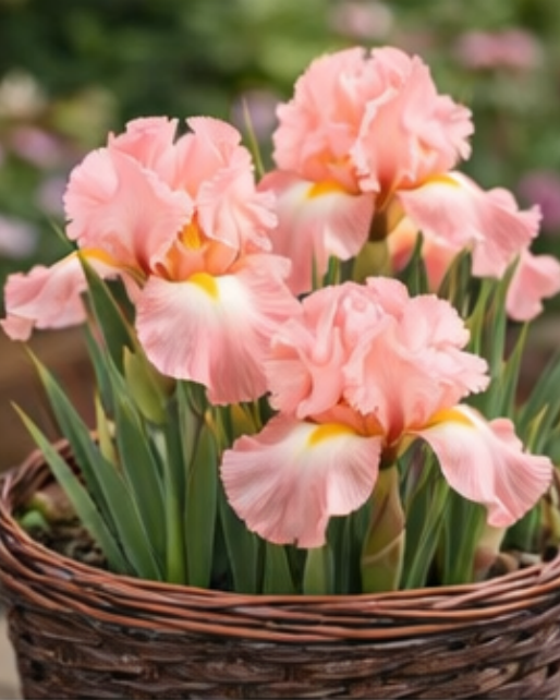 🔥Hot Sale🔥-💐Iris Bulbs🌸
