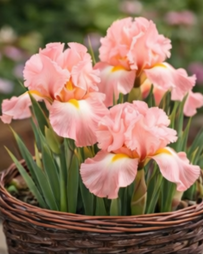 🔥Hot Sale🔥-💐Iris Bulbs🌸