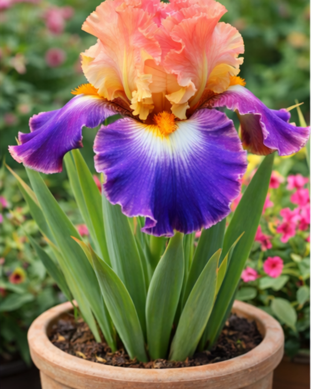 🔥Hot Sale🔥-💐Iris Bulbs🌸