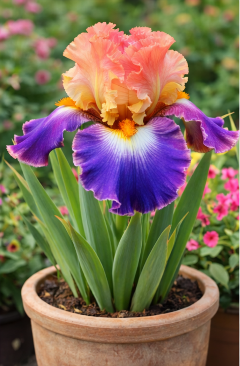 🔥Hot Sale🔥-💐Iris Bulbs🌸