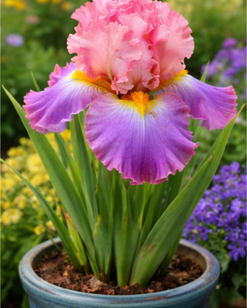 🔥Hot Sale🔥-💐Iris Bulbs🌸