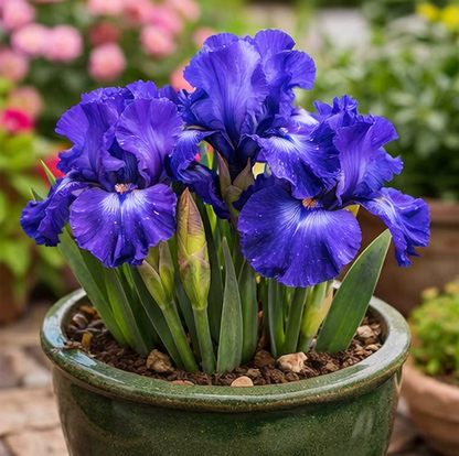 🔥Hot Sale🔥-💐Iris Bulbs🌸