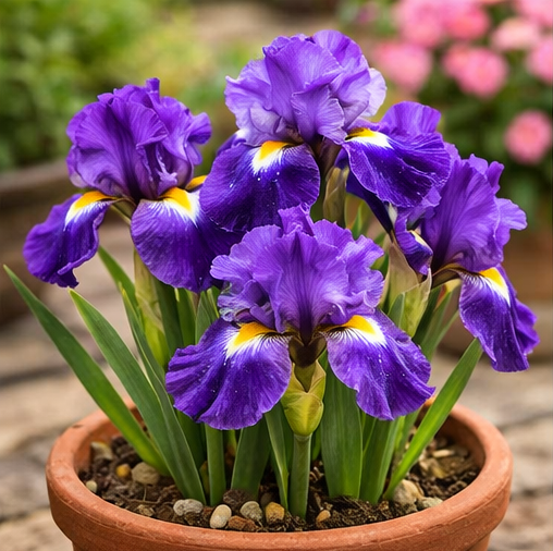 🔥Hot Sale🔥-💐Iris Bulbs🌸