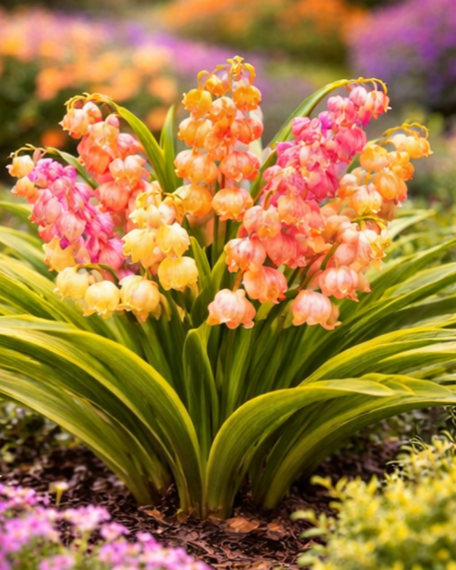🪻Lily of the Valley Rhizomes 🌿