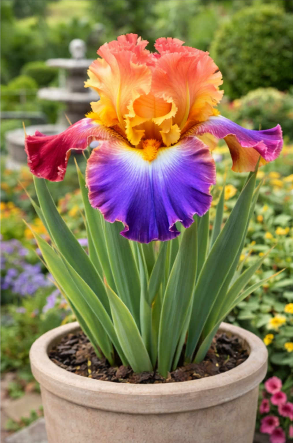 🔥Hot Sale🔥-💐Iris Bulbs🌸