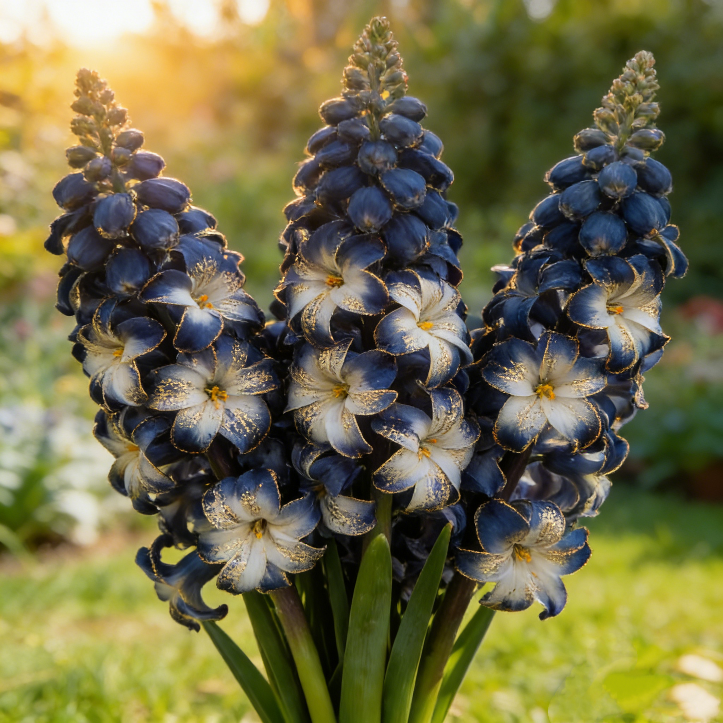 🌟New Arrival🌷Premium Hyacinth Bulbs – Fragrant Color Mix✨
