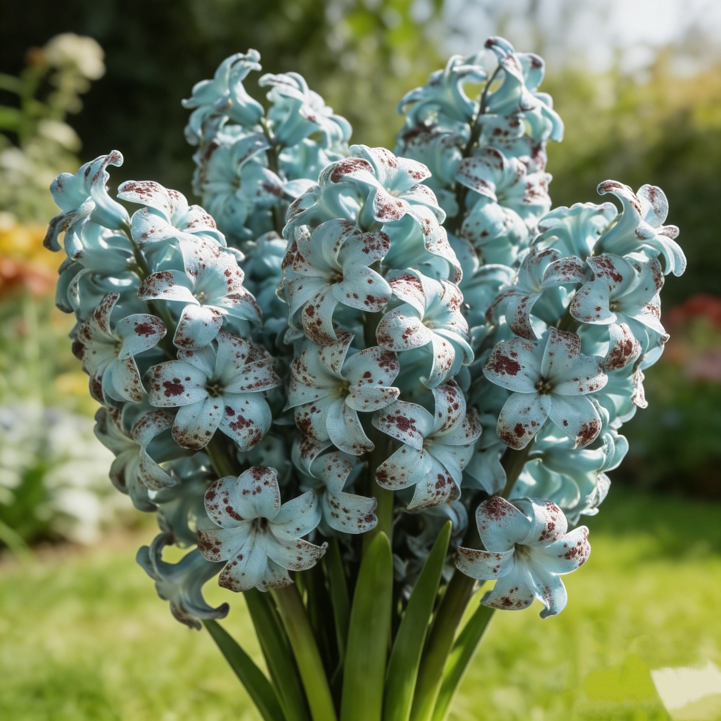 🌟New Arrival🌷Premium Hyacinth Bulbs – Fragrant Color Mix✨