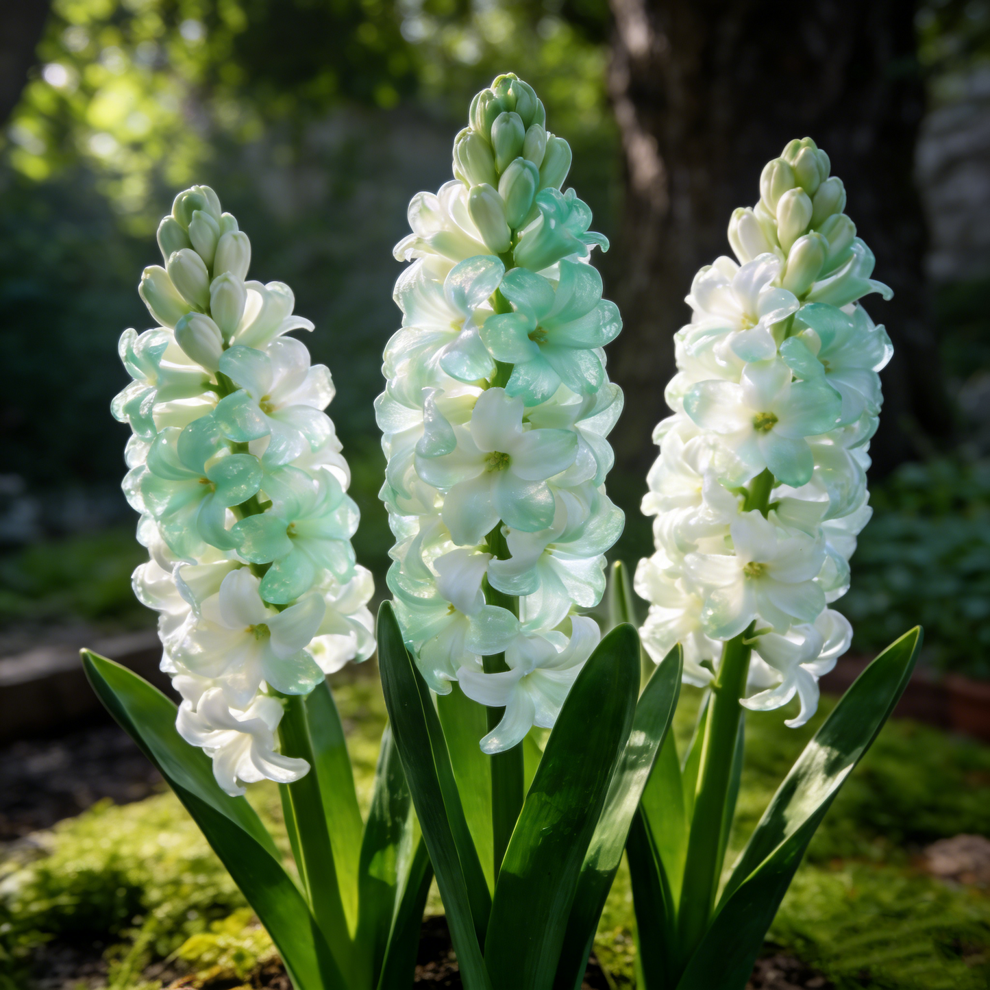 🌟New Arrival🌷Premium Hyacinth Bulbs – Fragrant Color Mix✨