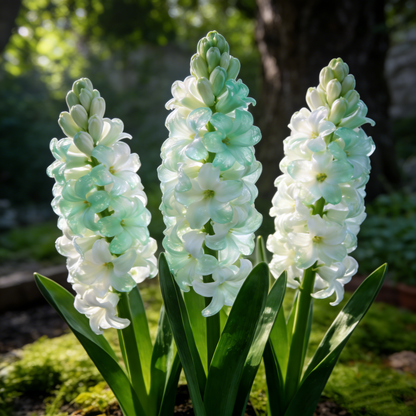 🌟New Arrival🌷Premium Hyacinth Bulbs – Fragrant Color Mix✨