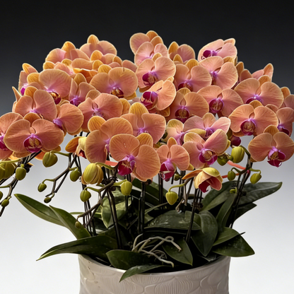 🎁2026 Must Plant🌺Premium Phalaenopsis Orchid Seeds✨