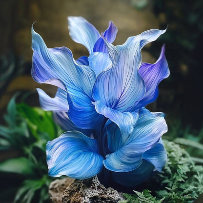 🍃 Exclusive Hosta Bulbs – Unique Foliage, Effortless Beauty
