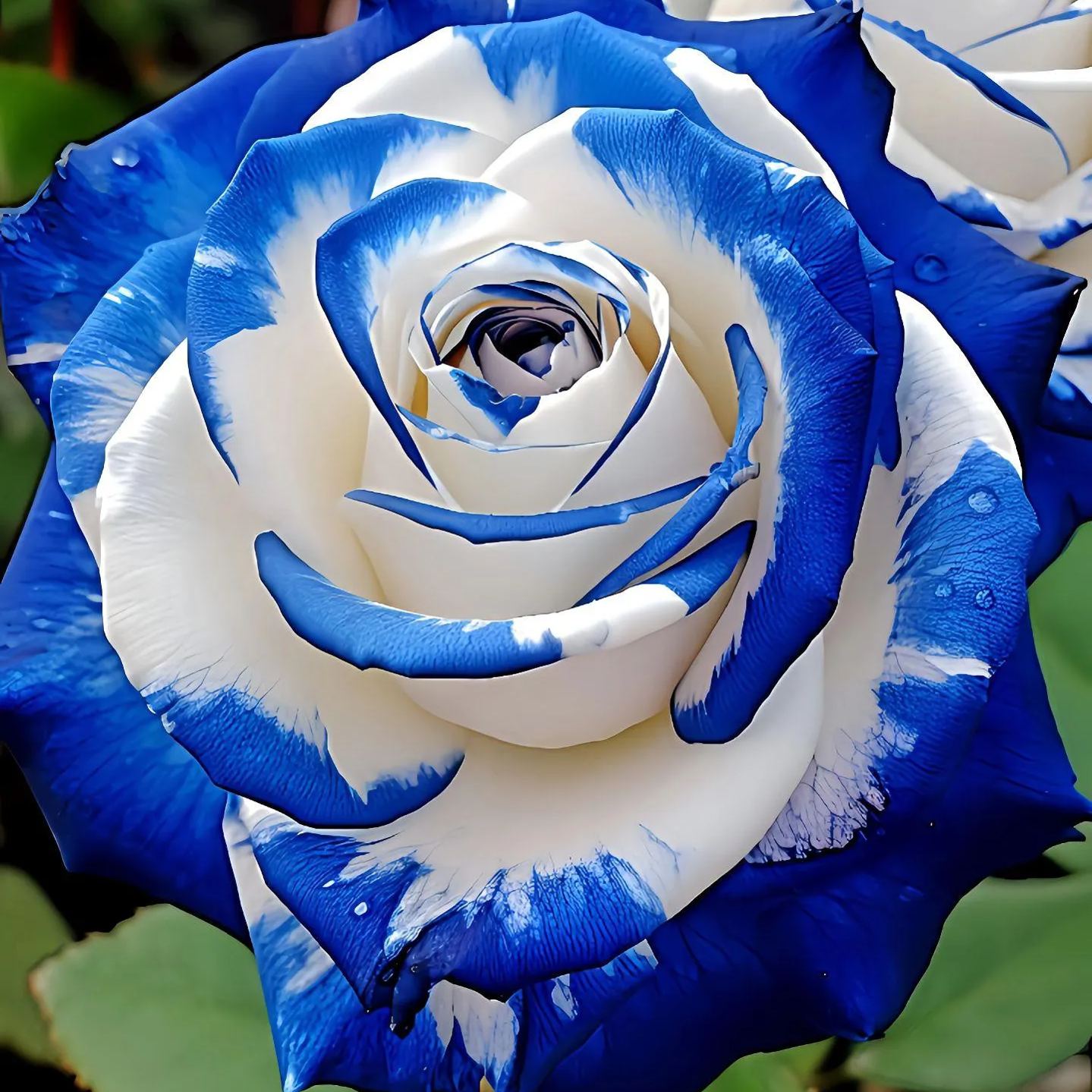 🌹 Rare Twin Rose Seeds – Double Blooms, Double Beauty