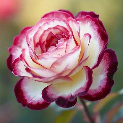 🌹 Rare Twin Rose Seeds – Double Blooms, Double Beauty