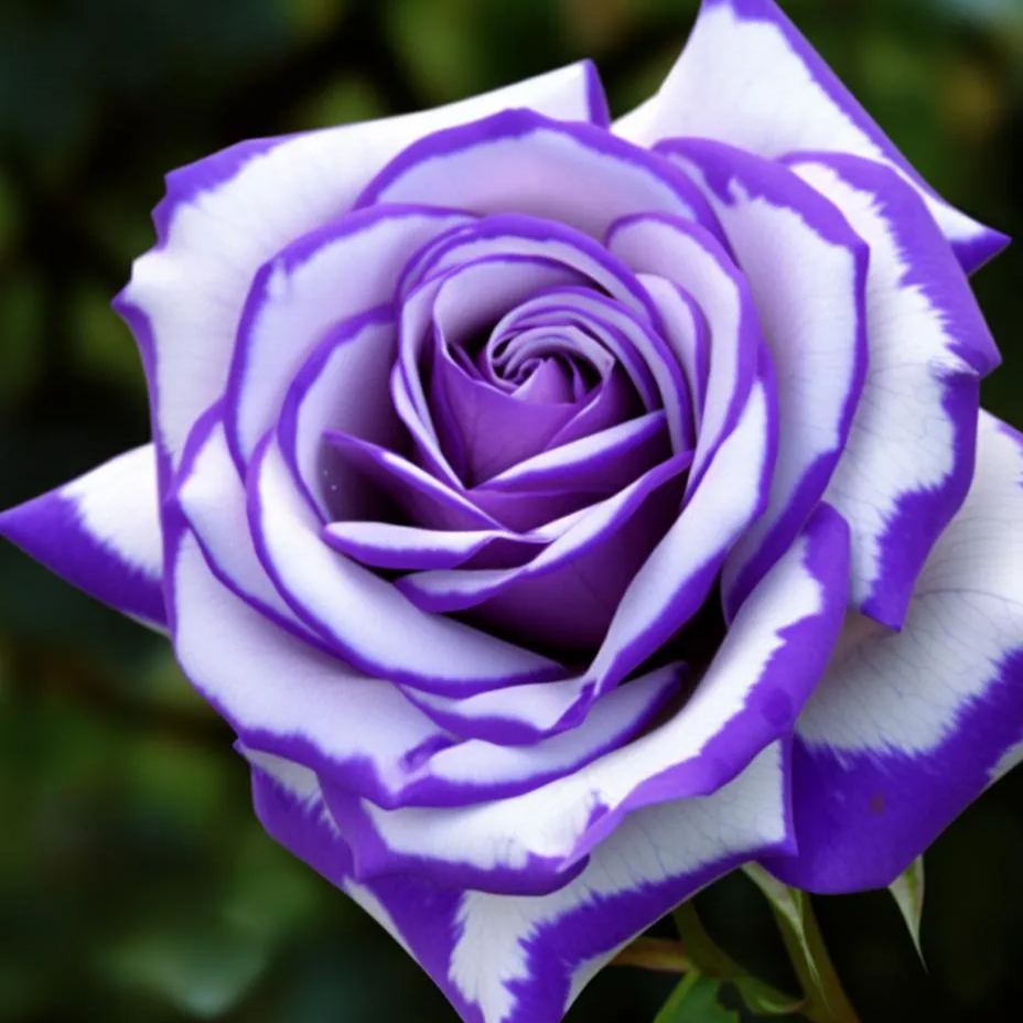 🌹 Rare Twin Rose Seeds – Double Blooms, Double Beauty