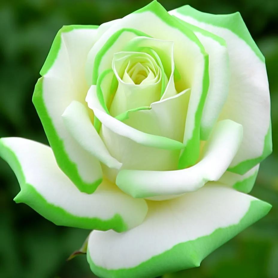 🌹 Rare Twin Rose Seeds – Double Blooms, Double Beauty
