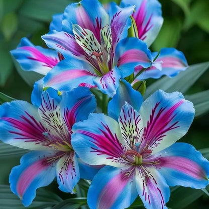 🌸 Rare Exquisite Lily Bulbs