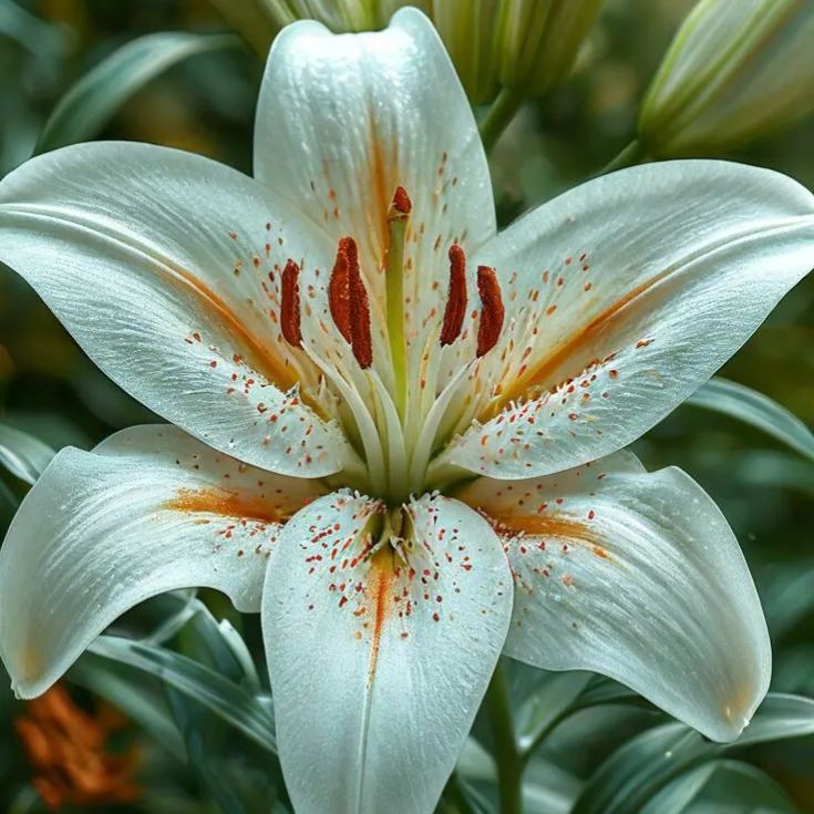 🌸 Rare Exquisite Lily Bulbs Ship From Oregon