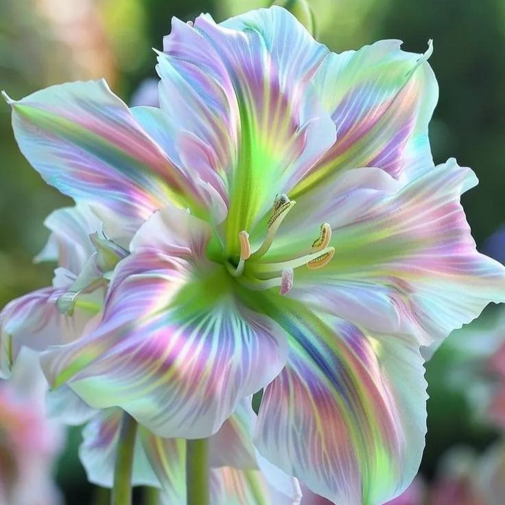 🌸 Rare Exquisite Lily Bulbs