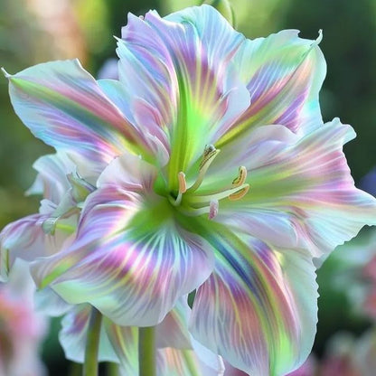 Yellow Spots Lily-Rare Exquisite Lily Bulbs 🌸