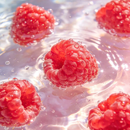🍓🌱Grow Your Own Raspberries — Fresh, Sweet & Ready to Pick